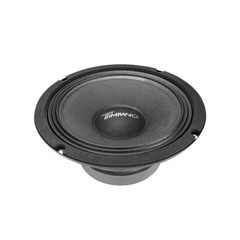 TPT-MD8-8 PRO 8” Midrange 700 Watts PRO Audio Loudspeaker 8 Ohm – Car Audio