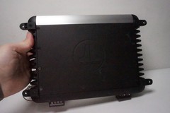 JL Audio HD750/1 1-Channel Car Amp