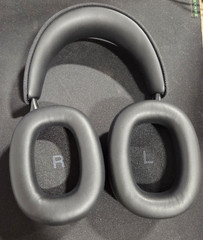 Bowers & Wilkins Px7 S3 Wireless ANC Headphones – Anthracite Black