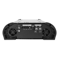 Timpano Amplifier TPT-5000 EQ 5000w Rms 1 Ohm Amplifier Car Audio Fast Shipping