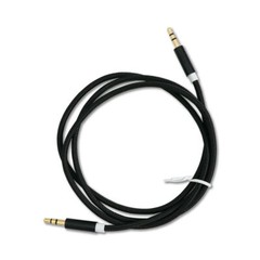 AUX Headphone 3.5mm Cable Male to Male Car Stereo Audio Cord Headphone PC Car