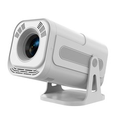 Android 13 Smart WiFi Projector HDMI 200ANSI Home Cinema
