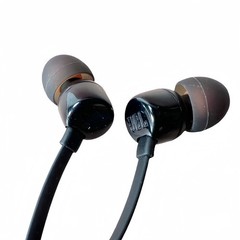 JBL Harman Tune 110 Pure Bass Sound In-ear Headphones 3.5 mm jack wired Earbuds