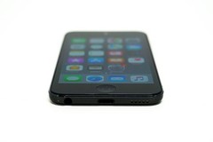 Apple iPod Touch 6th Generation 16GB Space Gray A1574 iOS 4″ Retina Media Player