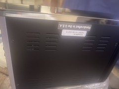 Soundstream Van Gogh VGA400.2 2-Channel Car Amplifier 400W RMS [NOS]