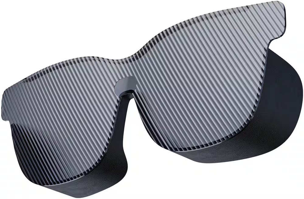 VITURE – Luma & Beast Lens Shade-Large – Black