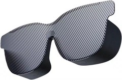 VITURE – Luma & Beast Lens Shade-Large – Black