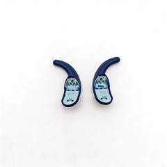 Beats Fit Pro Ear Hooks Ear wings Replacement Black White Purple Gray Blue 1Pair