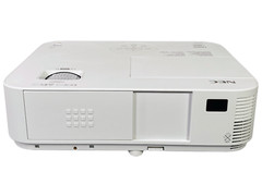 NEC NP-M322X DLP Projector Lamp Life Up to 8,000 Hours 3200 Lumens 2160p w/Kit ✅