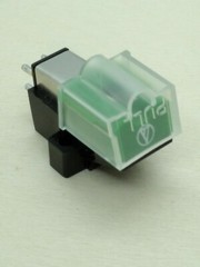 Audio-Technica AT95E GENUINE Phono Cartridge ELLIPTICAL STYLUS USA SELLER