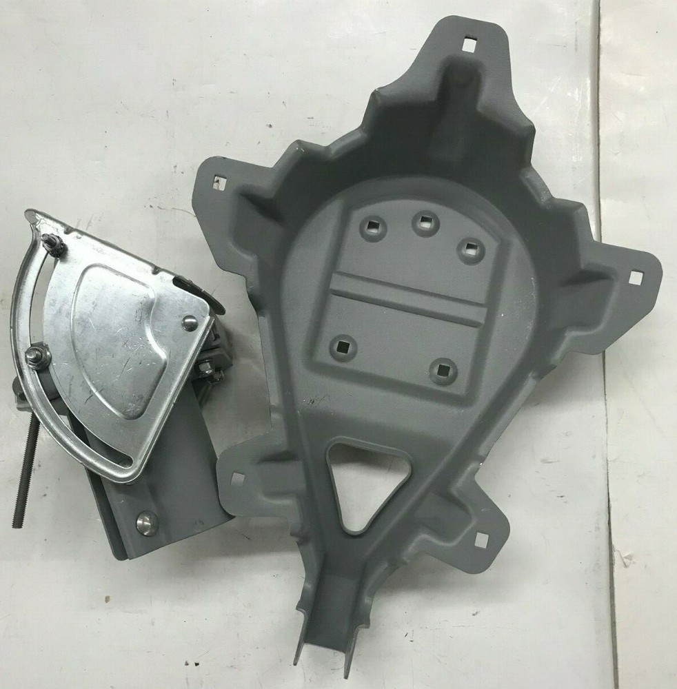 Skyware Global 7581364-F01 AZ/EL 90CM KU/KA Antenna Kit Mount Hardware