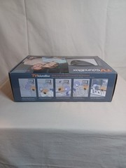 Serene Sereonic TV-SoundBox TV Sound Box Rechargeable Base.