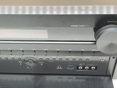 ONKYO TX-NR838 7.1ch Network AV Receiver 4K/60p HDCP2.2 DSD Hi-Res Audio Japan