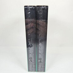 Memorex T-200 HS VHS Video Cassette Tape 10 Hour Extended Length 2 Pack Sealed