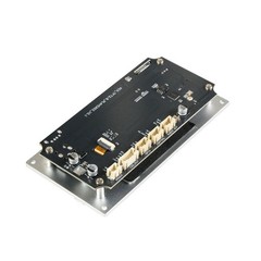1set 2.8″ IPS Decoder Board Bluetooth MP3 TF USB Module I2S Audio Player