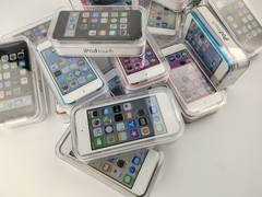 ✨NEW Sealed✨ Apple iPod Touch 5th 6th 7th Generation 32GB 64GB 128GB 256GB LOT