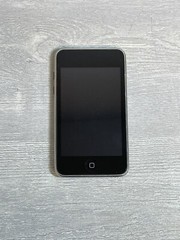 Apple iPod Touch 3rd Generation 64GB Black