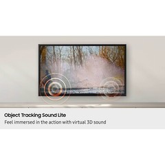 Samsung F6000F 32″ Full HD HDR Smart LED TV – 2025 Model *UN32F6000