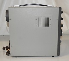 KENWOOD TS-520SE HF TRANSCEIVER