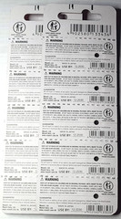 10 PACK MAXELL 377 SR626SW SR626 SILVER OXIDE (GOOD EXP 12/30) FREE SHIPPING