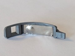 Chrysler UConnect Headphone Replacement Battery Cover – Easy & Durable & Tested