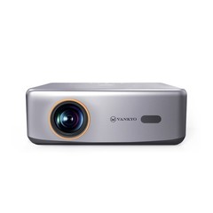 VANKYO Performance V700G Native 1080P Projector, Full HD 5G, Built-in Streaming