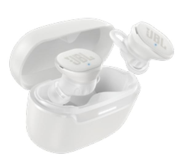 JBL Endurance Race 2 Headset True Wireless Stereo (TWS) In-ear