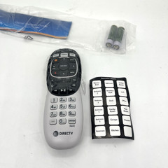 DIRECTV RC73 IR RF UNIVERSAL REMOTE CONTROL GENIE GUIDE OEM NEW