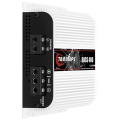 [US SELLER] Taramps BASS 400 Amplifier 2 Ohms Amp Compact Car Audio Power