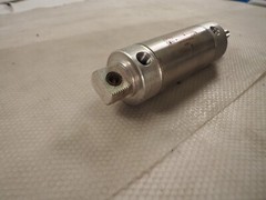 Humphrey 4-DP-2 Double Acting Pneumatic Cylinder