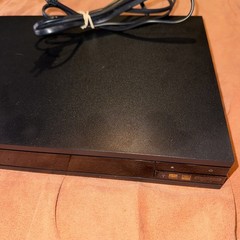 Sony UBP-X800 4K Ultra HD Blu Ray 3D Hi-Res Audio HDR With Remote Tested