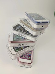 ✨New✨ Sealed Apple iPod Touch 7th Generation 256GB All Colors- FAST SHIPPING Lot
