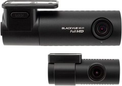 BlackVue DR590X-2CH Plus 1080p Dash Cam 32GB Sony STARVIS Wi-Fi Parking Mode