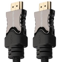 Braided 3ft 6ft 10ft 15ft 25ft 30ft 50ft 66ft HDMI Cable Lot (2.1/2.0/a/b/1.4)