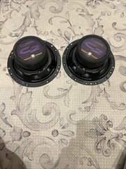 Jl 6.5 Speakers C2