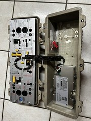 CISCO GAINMAKER HIGH GAIN DUAL 35-90VAC INPUT 39.0 WMax 50-60Hz 15A PASSING