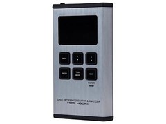 A-NeuVideo ANI-4KANA-L Portable 4K UHD HDMI Signal Generator and Analyzer