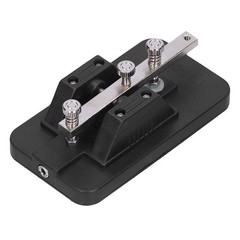 Morse Code Key Telegraph Tapper For Beginner CW Practice Easy To Use