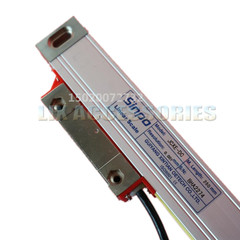 Grating ruler JCXE-DF electronic ruler instrument SINPO high precision JCXE-DC