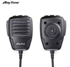 Anytone AT-6666 Pro Microphone