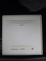 Open box Apple HomePod Space Gray Model A1639