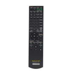 US Stock Remote Control For Sony STR-DG820 STR-K880 STR-K1500 AV Receiver System