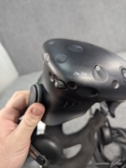 HTC Vive Virtual Reality Headset Only