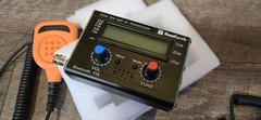 HamGeek uSDX SDR QRP HF Transceiver Bluetooth LCD Screen SSB CW FT8 AM FM