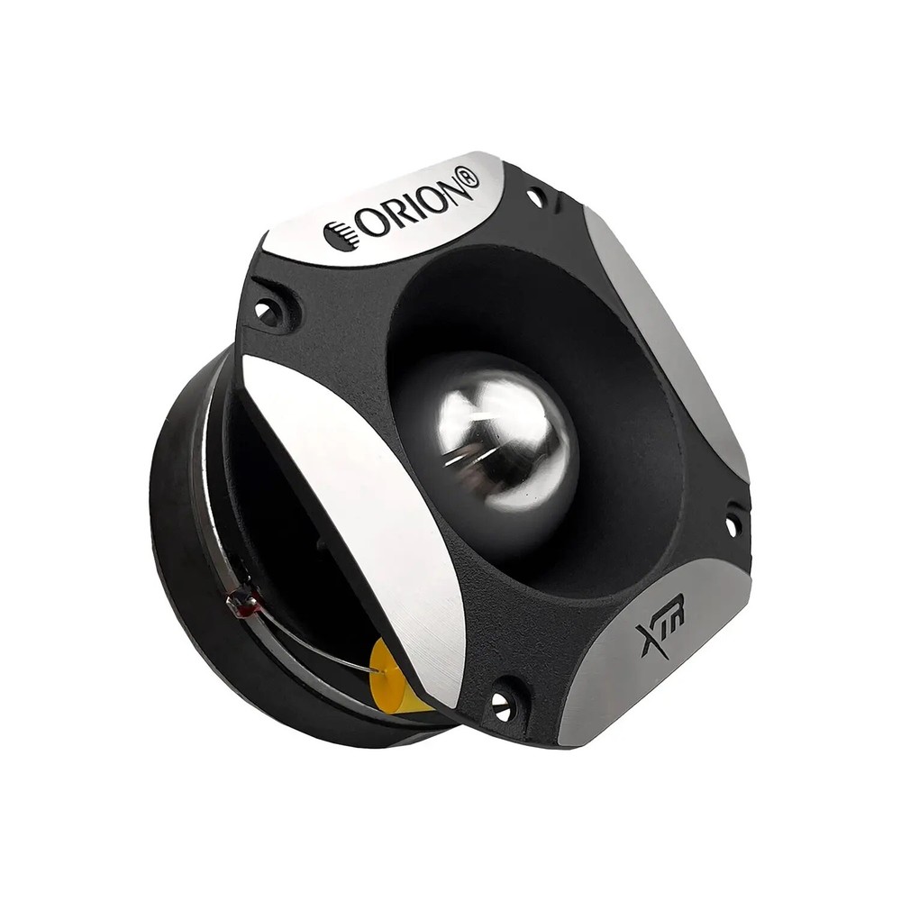 Orion XTW750FD 4.5″ XTR Series 560W Max Power 4 Ohms Super Bullet Tweeter (Each)