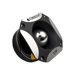 Orion XTW750FD 4.5″ XTR Series 560W Max Power 4 Ohms Super Bullet Tweeter (Each)