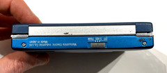 Panasonic RQ-SX11 stereo cassette player Made in Japan S-XBS Reverse WORKING v2