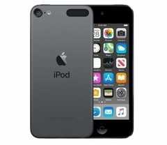 Apple iPod Touch (7th Generation) – Space Gray, 32GB – A2178 – Tested – Bundle
