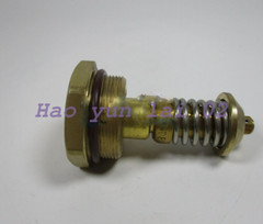 1pcs NEW For Sullair Air Compressor Thermostatic Valve 02250078-204