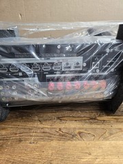 Sony STR-AZ1000ES 7.2 Channel 8K A/V Receiver Open Box “Shelf Display”